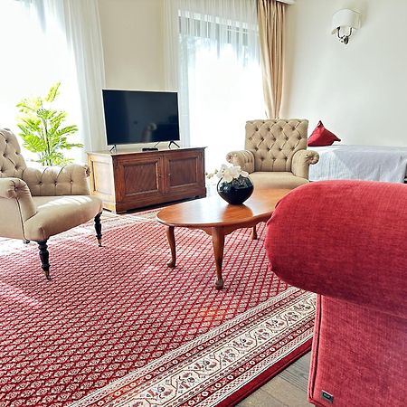 National Golf Resort Клайпеда Екстериор снимка