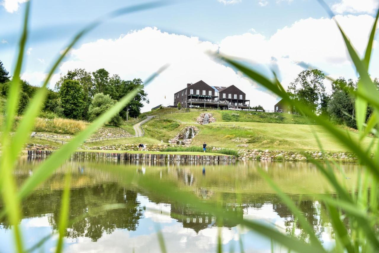 National Golf Resort Клайпеда Екстериор снимка