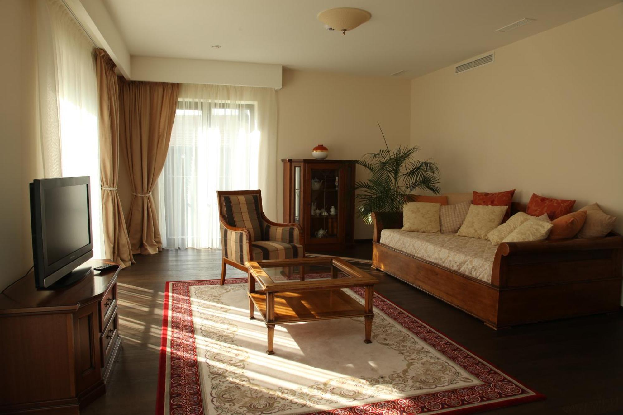 National Golf Resort Клайпеда Екстериор снимка