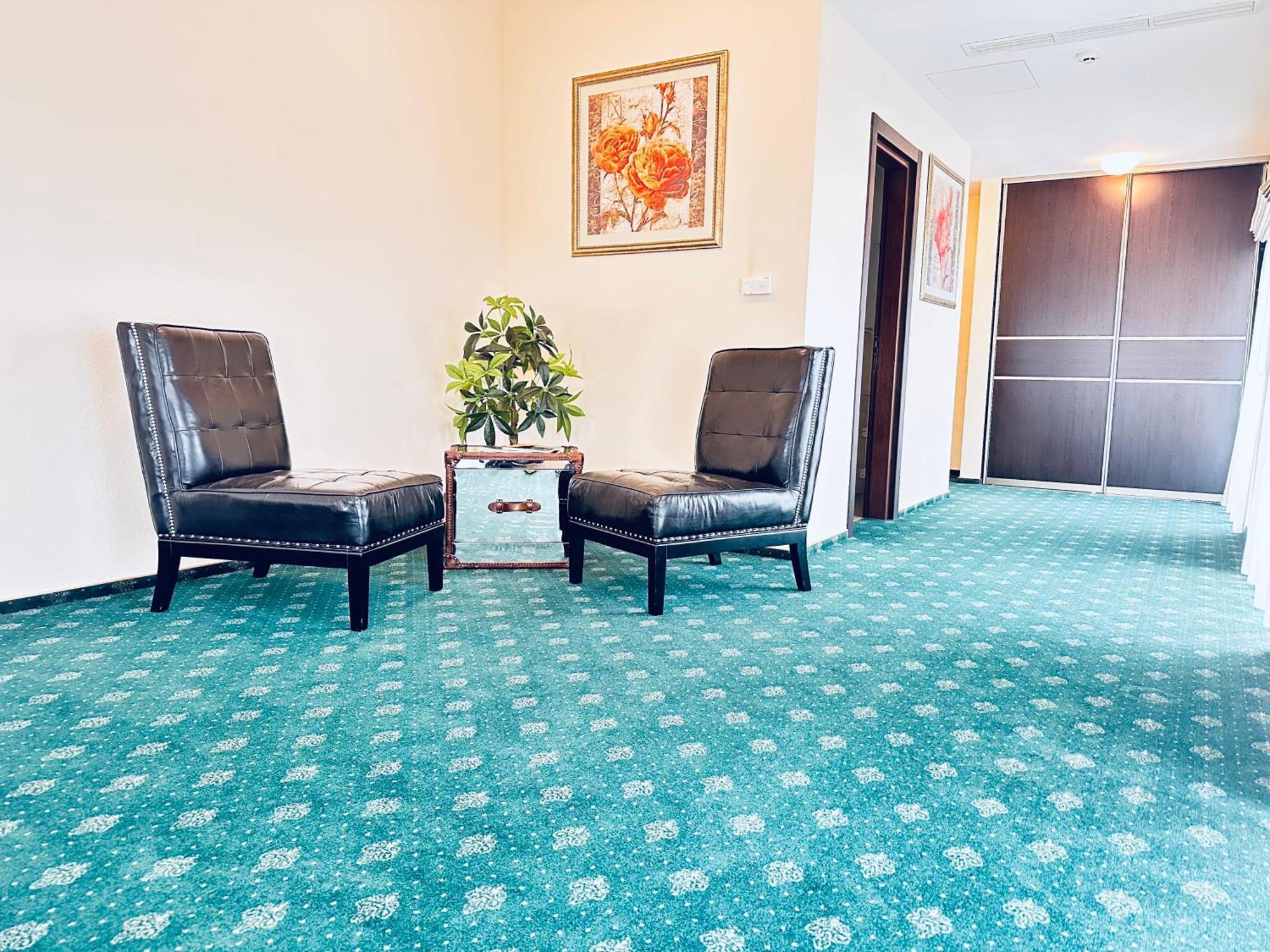 National Golf Resort Клайпеда Екстериор снимка