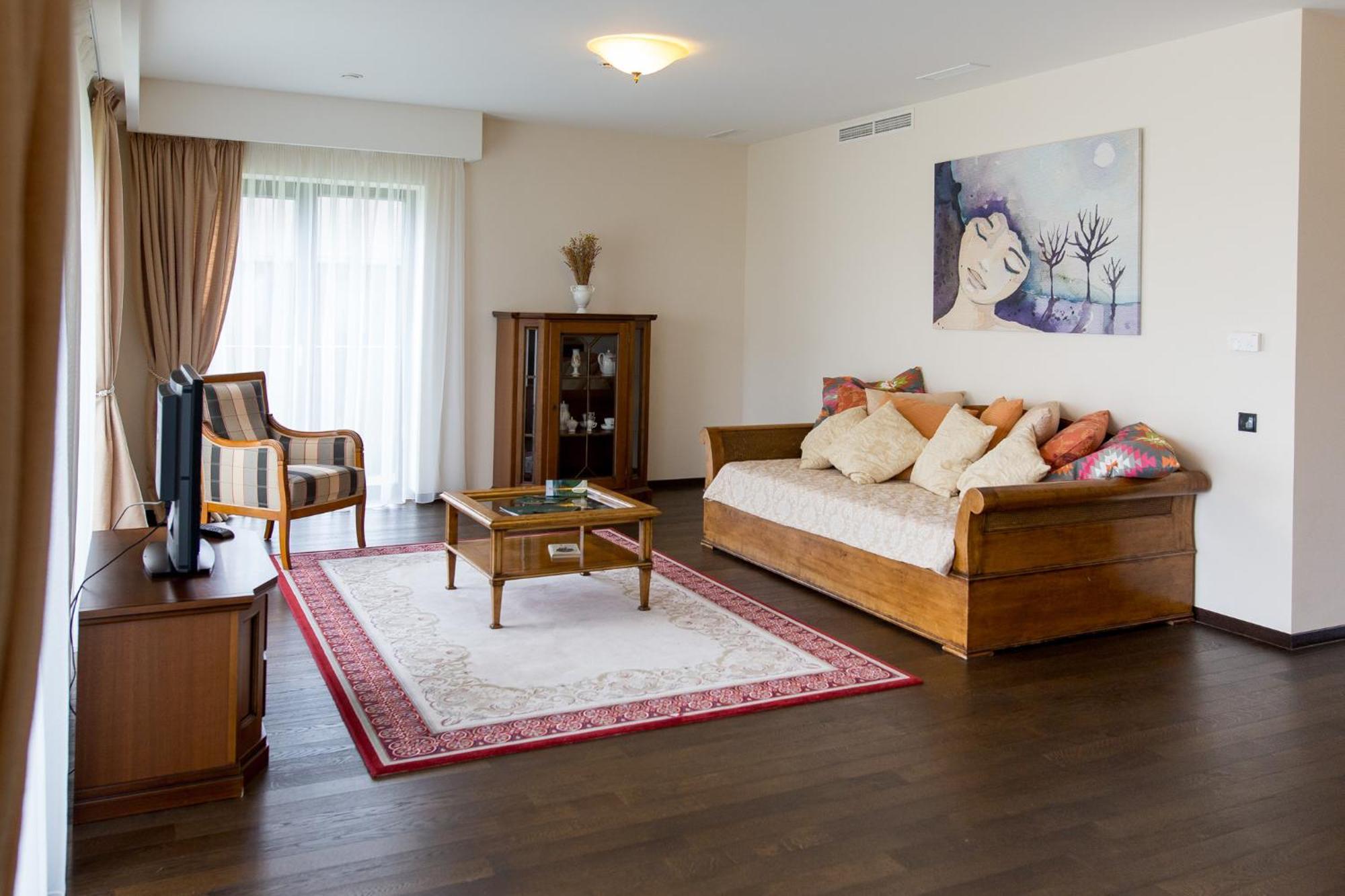 National Golf Resort Клайпеда Екстериор снимка