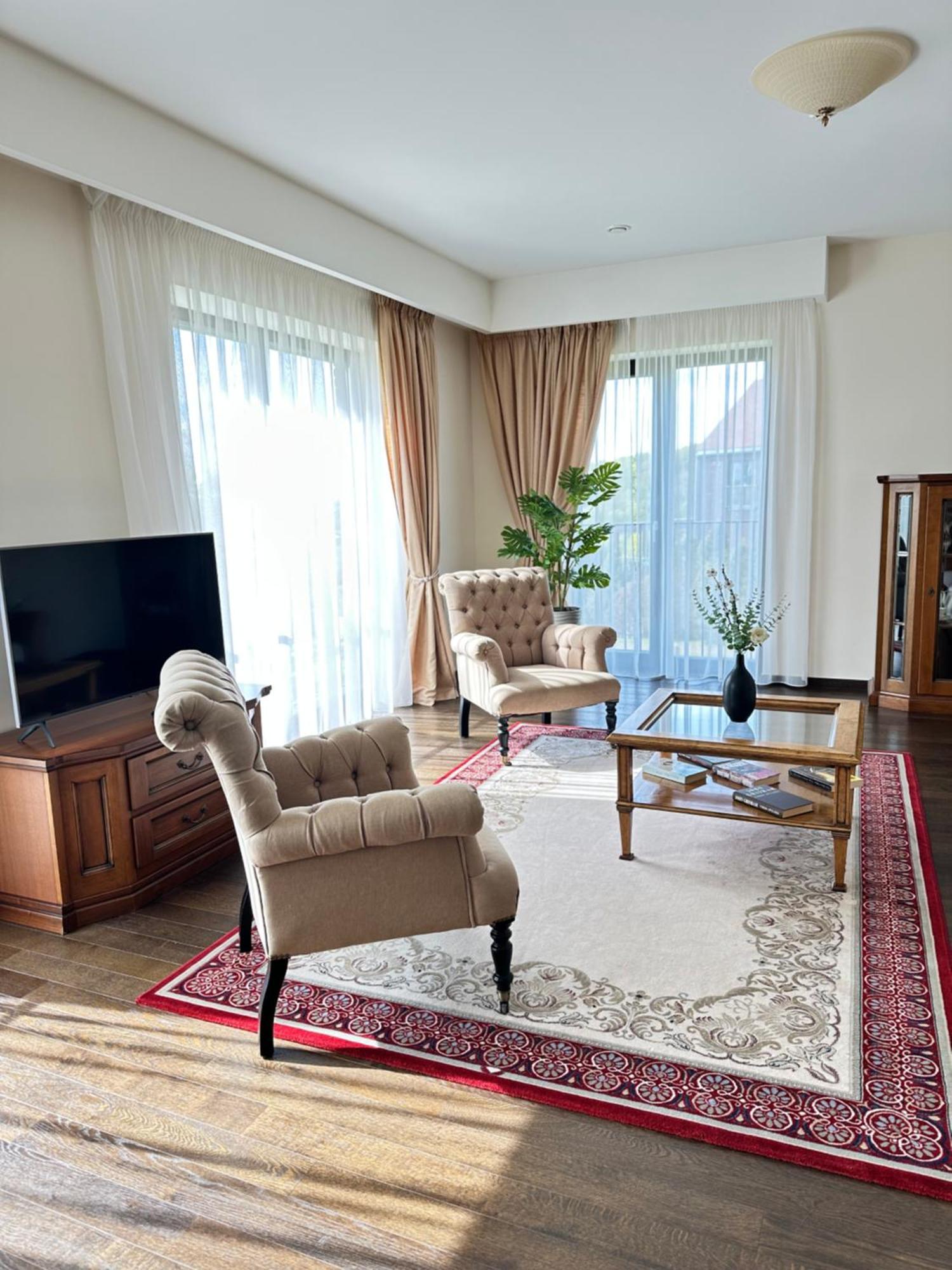 National Golf Resort Клайпеда Екстериор снимка