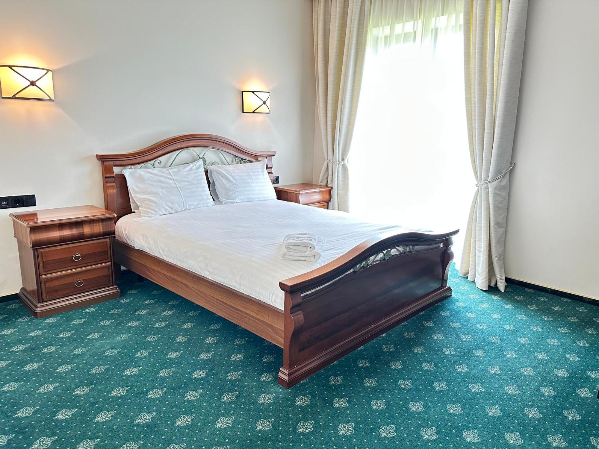 National Golf Resort Клайпеда Екстериор снимка
