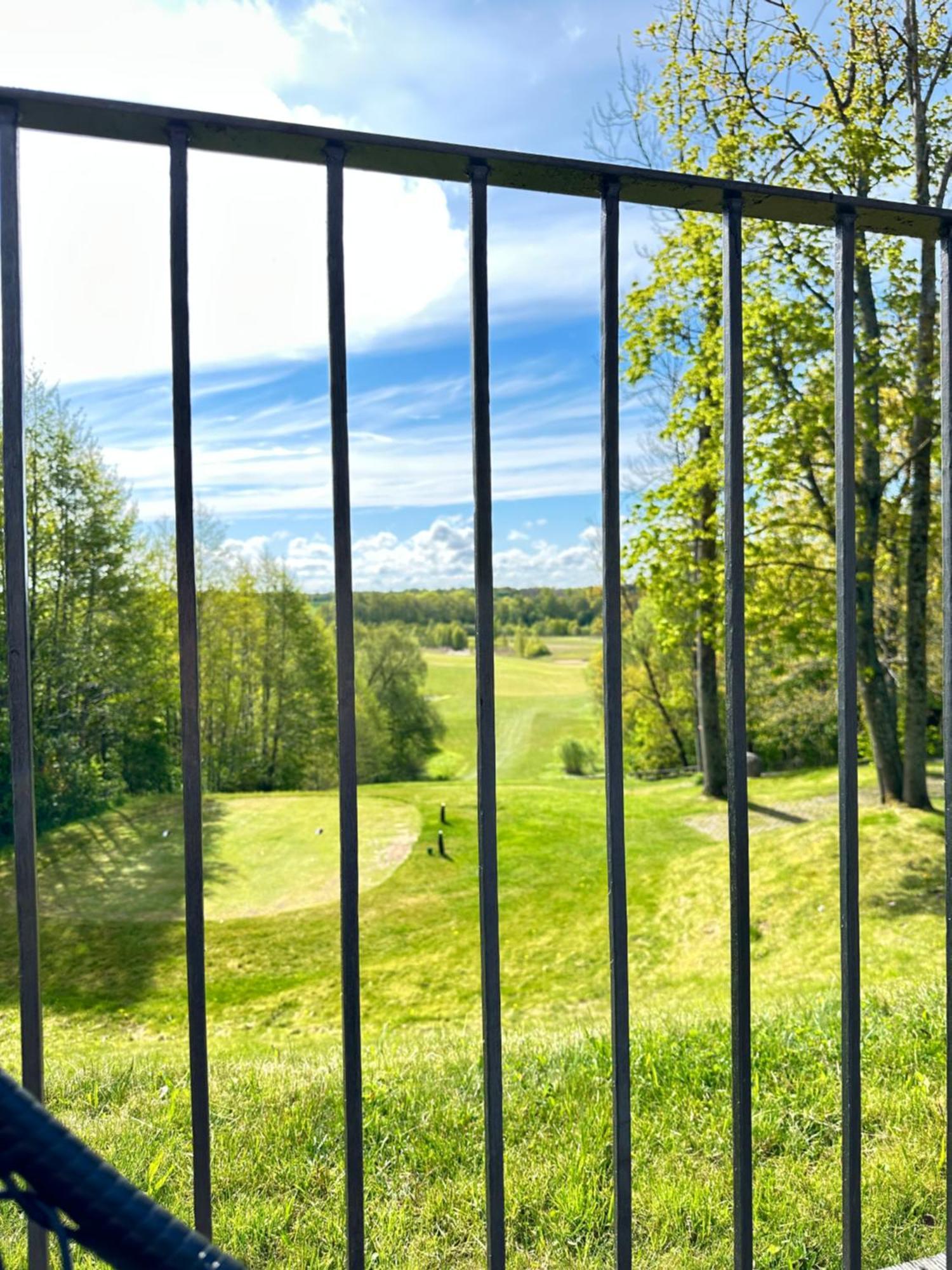 National Golf Resort Клайпеда Екстериор снимка