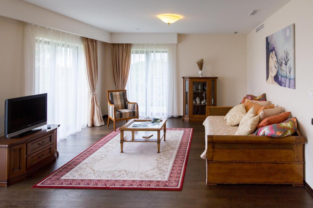 National Golf Resort Клайпеда Екстериор снимка